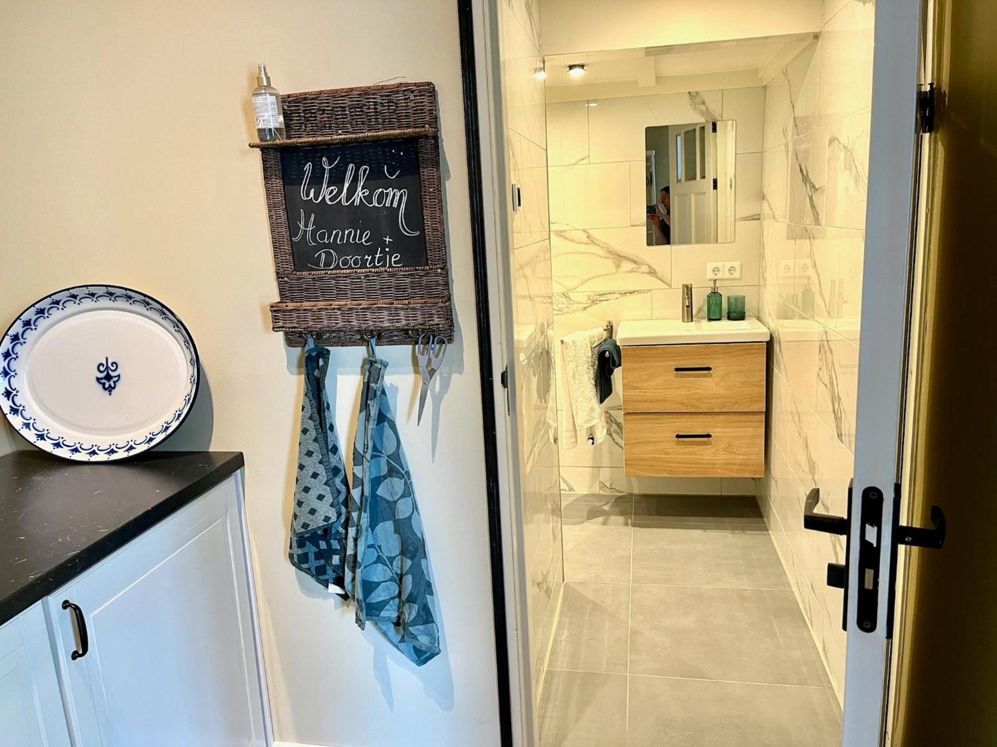 B&B Schipperspad Tolkamer Ngoại thất bức ảnh