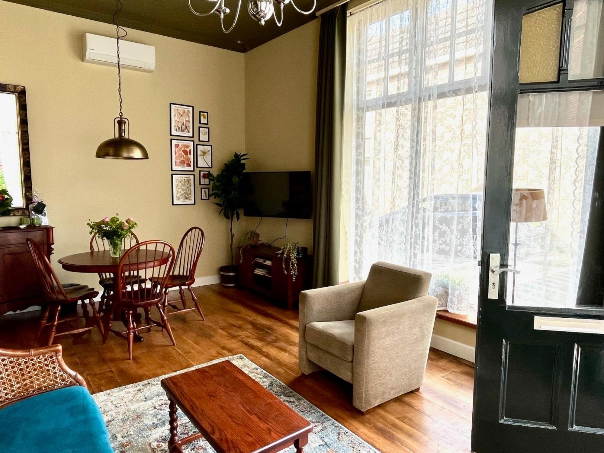 B&B Schipperspad Tolkamer Ngoại thất bức ảnh
