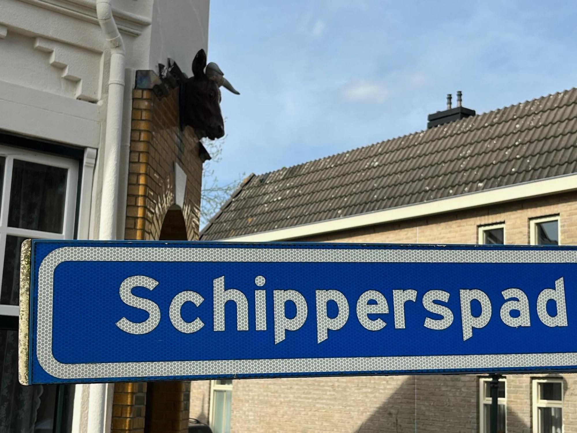 B&B Schipperspad Tolkamer Ngoại thất bức ảnh