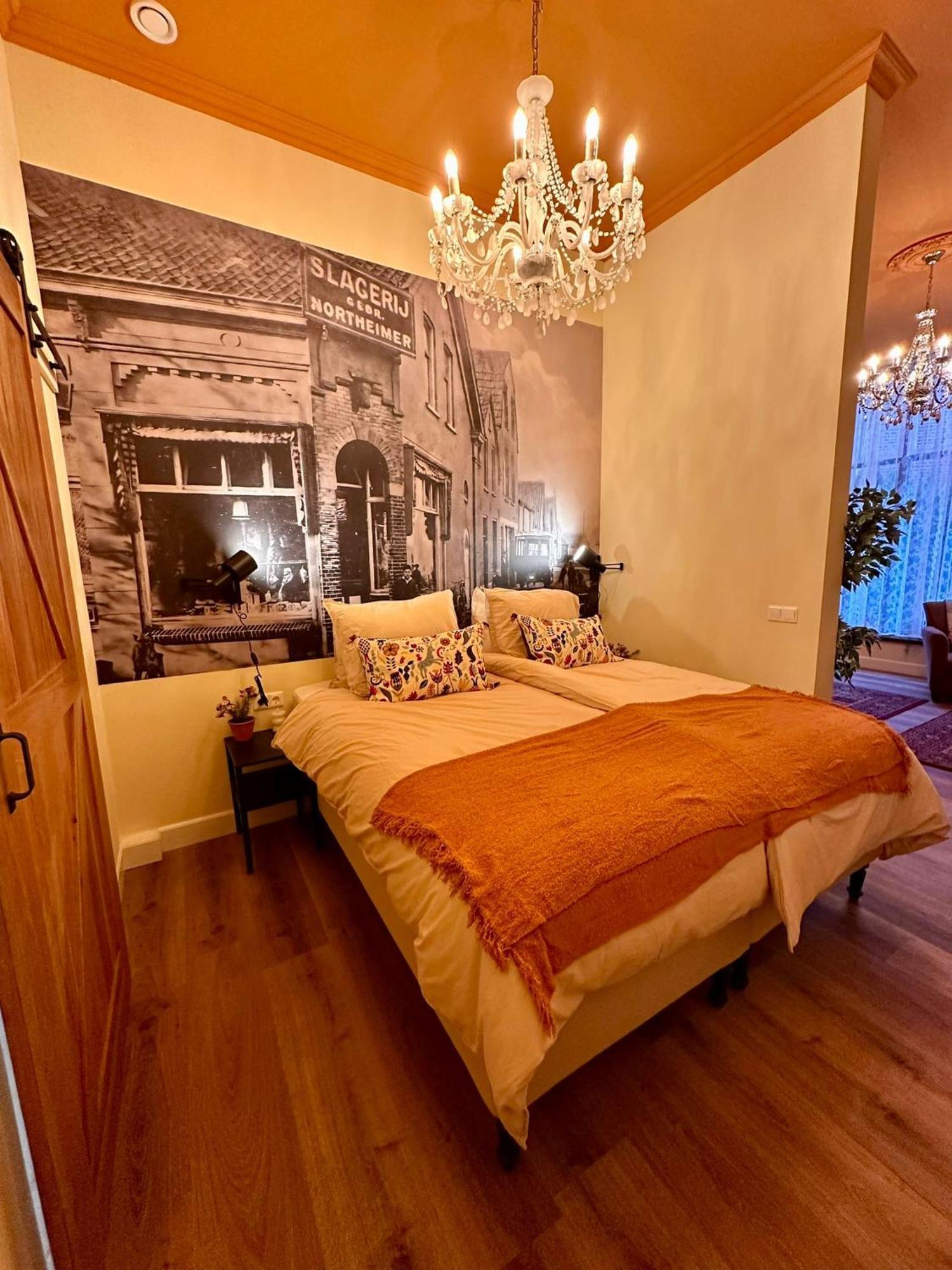 B&B Schipperspad Tolkamer Ngoại thất bức ảnh