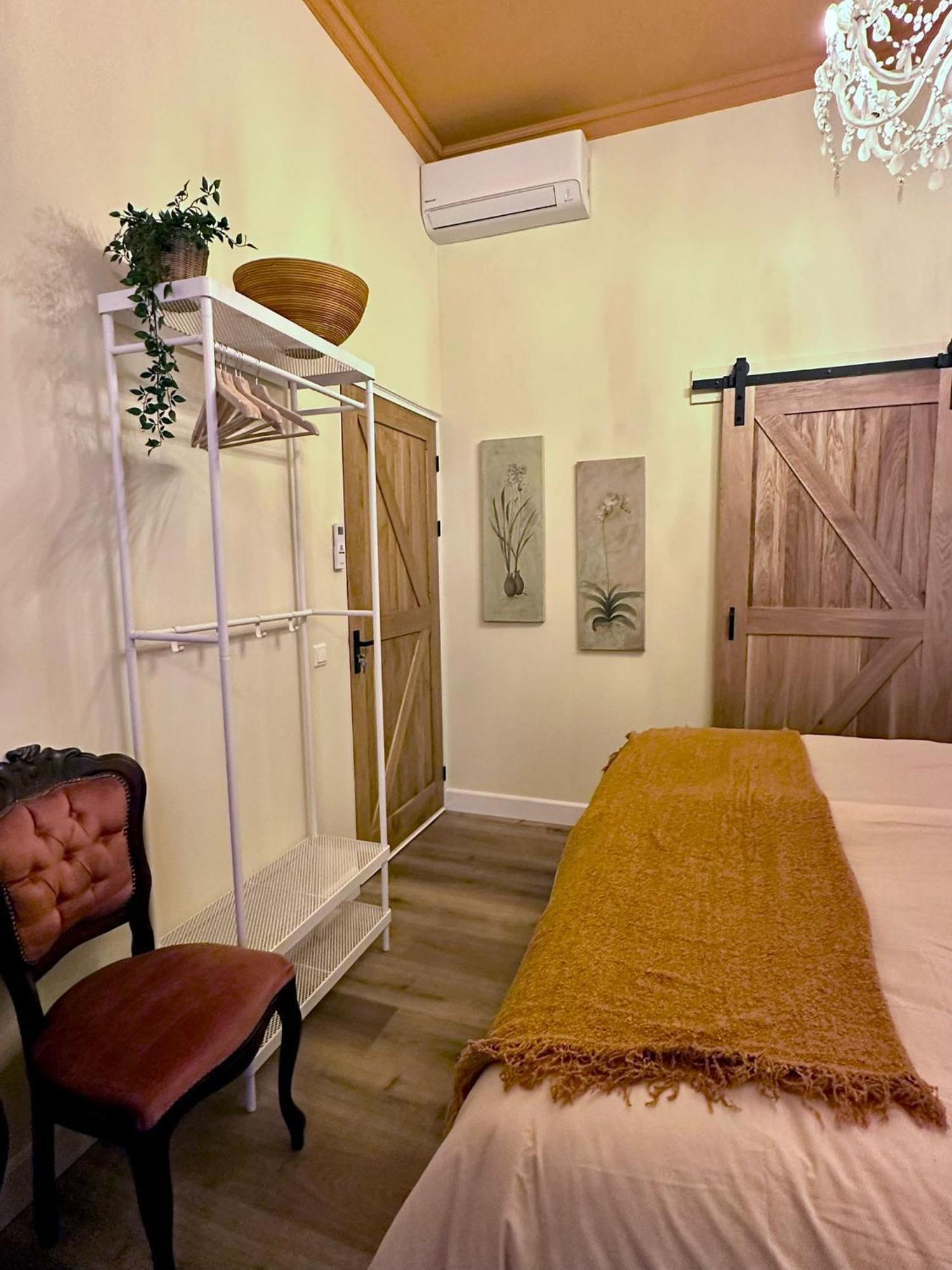 B&B Schipperspad Tolkamer Ngoại thất bức ảnh