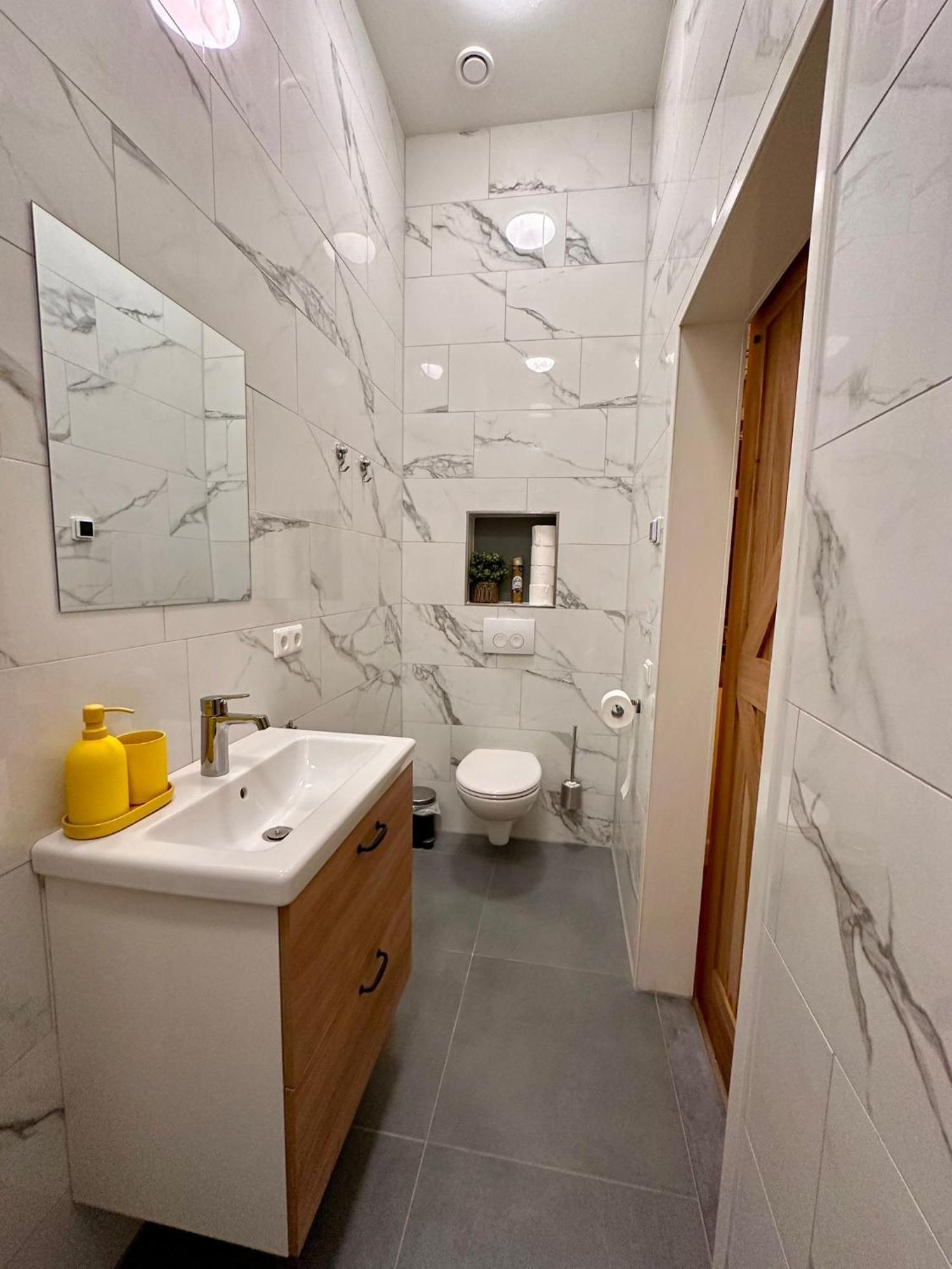 B&B Schipperspad Tolkamer Ngoại thất bức ảnh