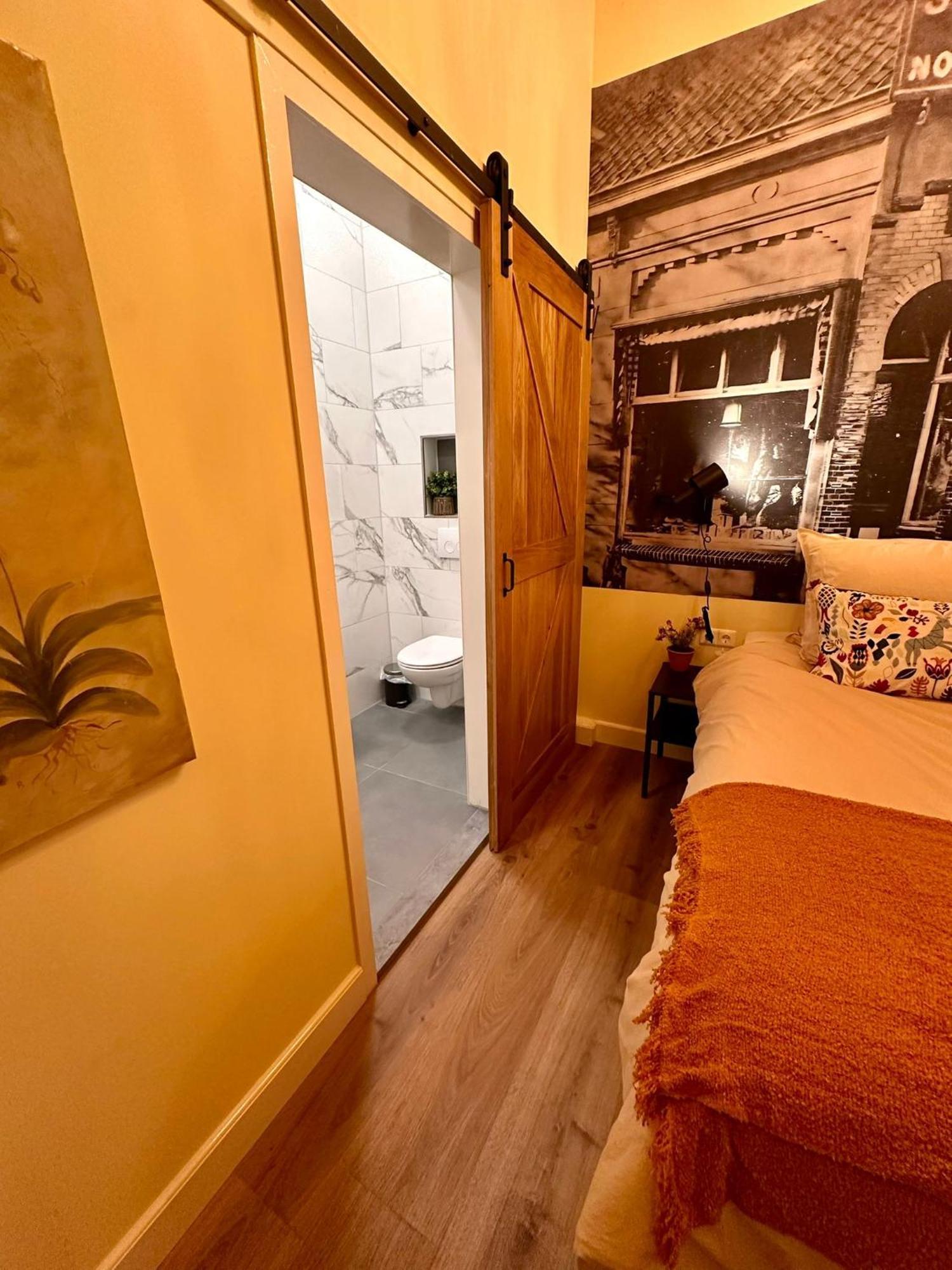 B&B Schipperspad Tolkamer Ngoại thất bức ảnh