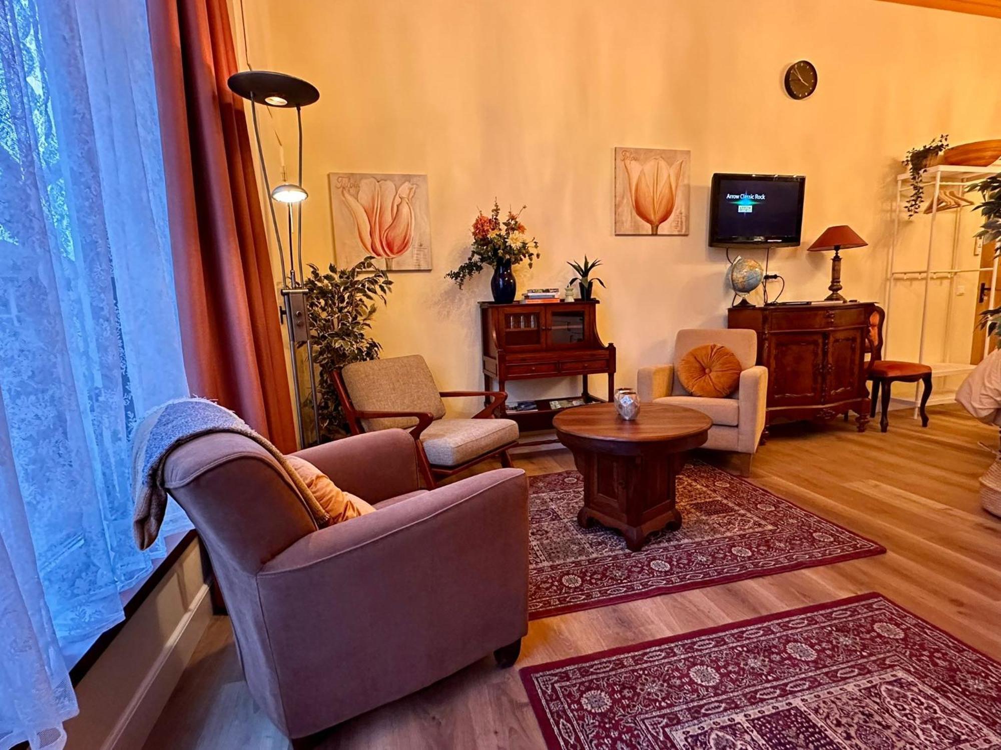 B&B Schipperspad Tolkamer Ngoại thất bức ảnh