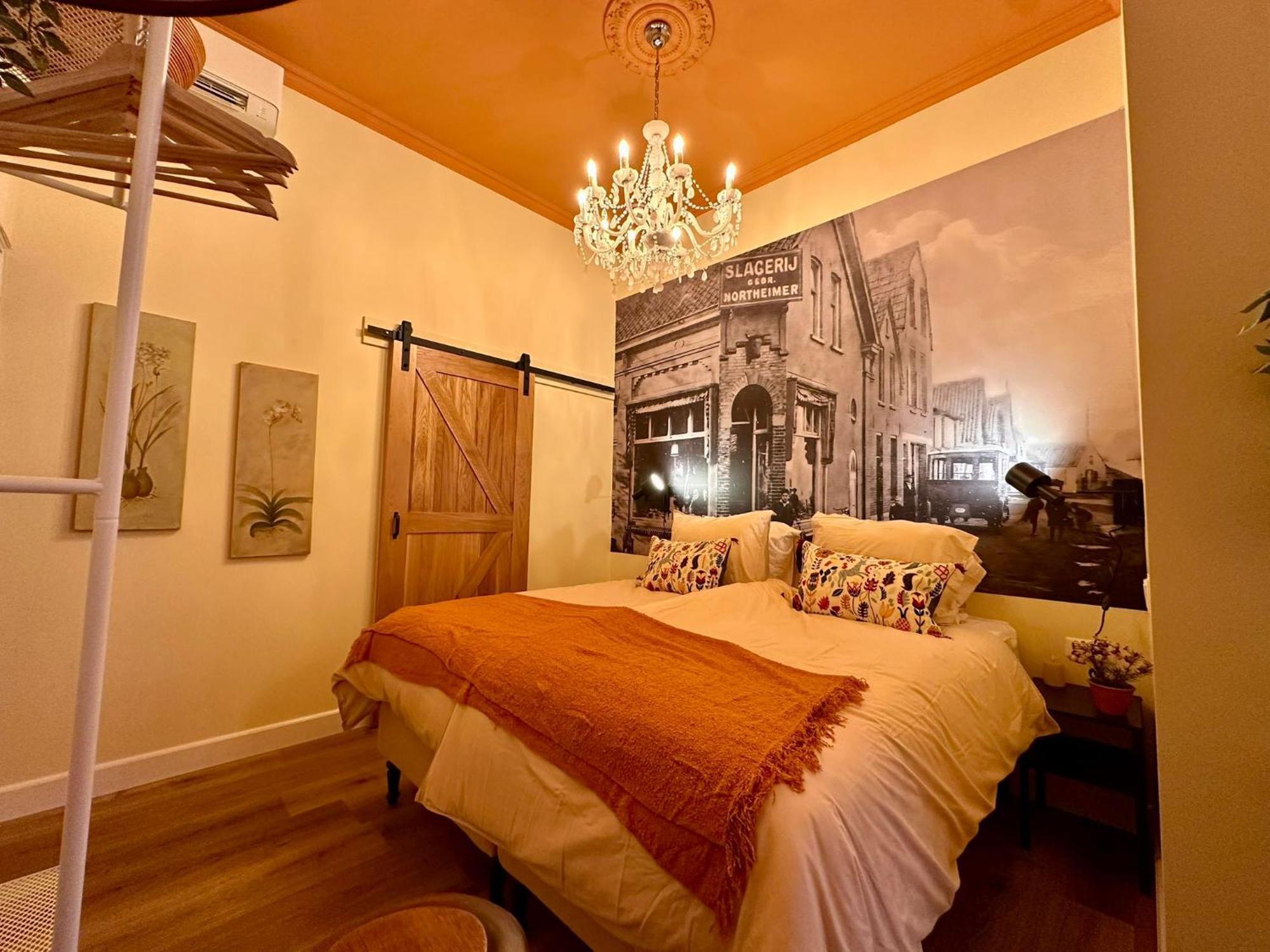 B&B Schipperspad Tolkamer Ngoại thất bức ảnh