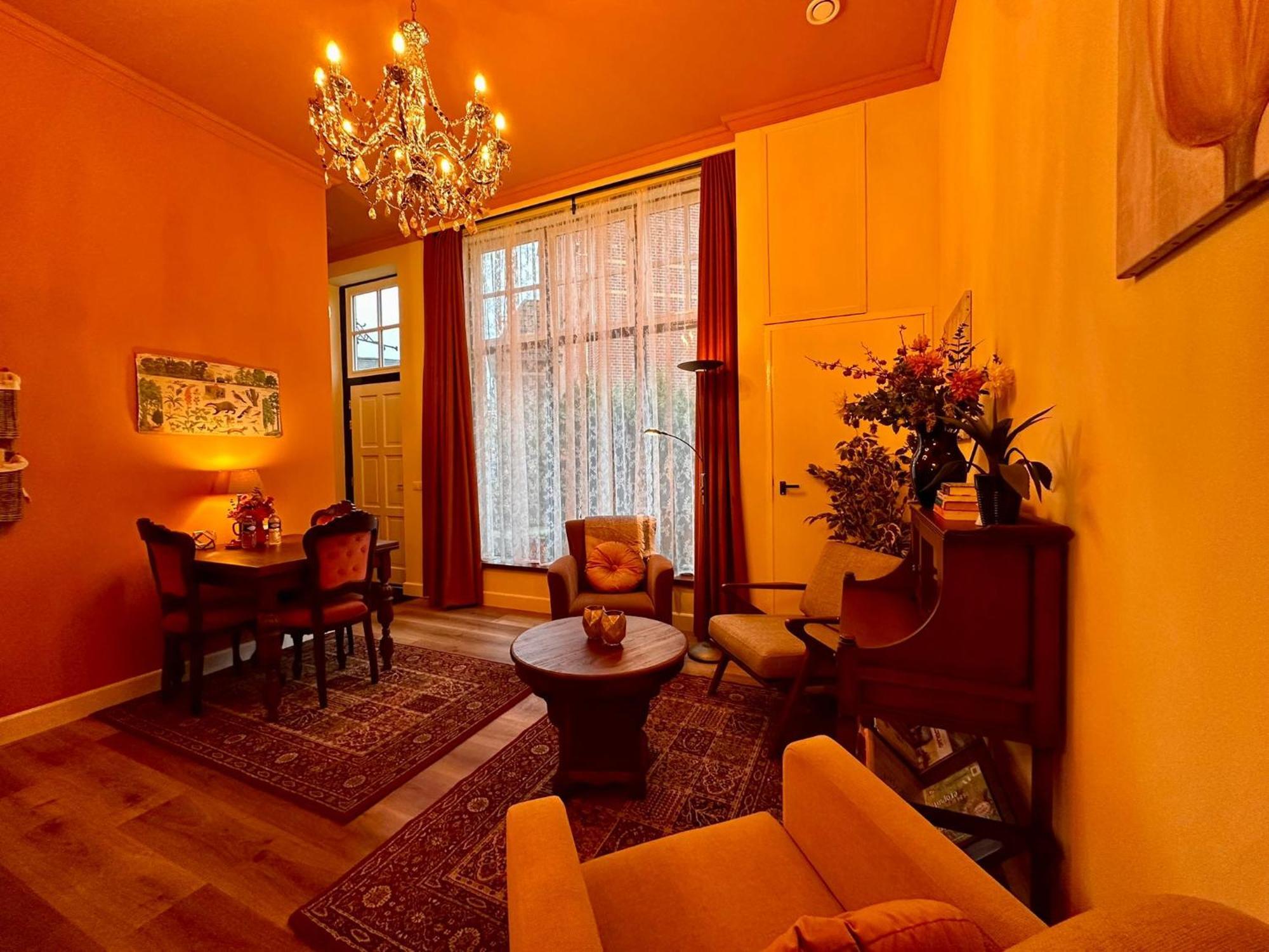 B&B Schipperspad Tolkamer Ngoại thất bức ảnh